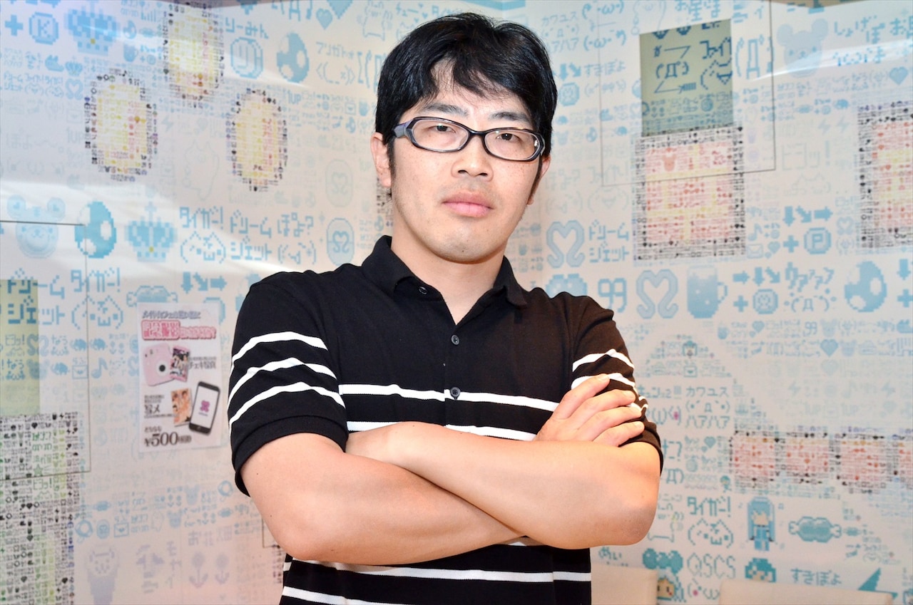 ドランクドラゴン鈴木、新たな冠番組でイケメンとデート「すげー大変！」