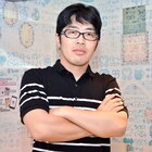 ドランクドラゴン鈴木、新たな冠番組でイケメンとデート「すげー大変!」