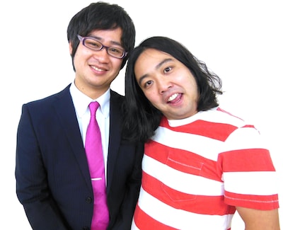 ランキングライブ「よしもと-Uchinah-Live」に挑戦する飛び出せ！マーメイド。