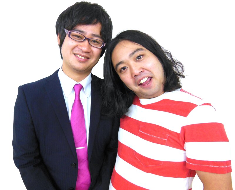 ランキングライブ「よしもと-Uchinah-Live」に挑戦する飛び出せ！マーメイド。