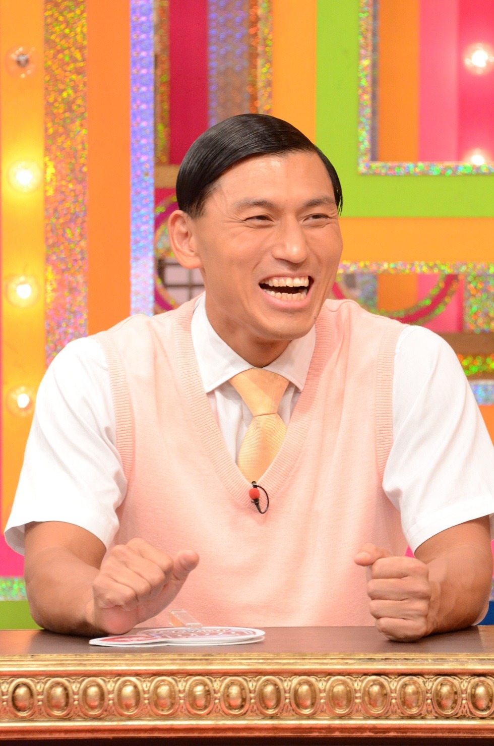オードリー春日 (c)CTV