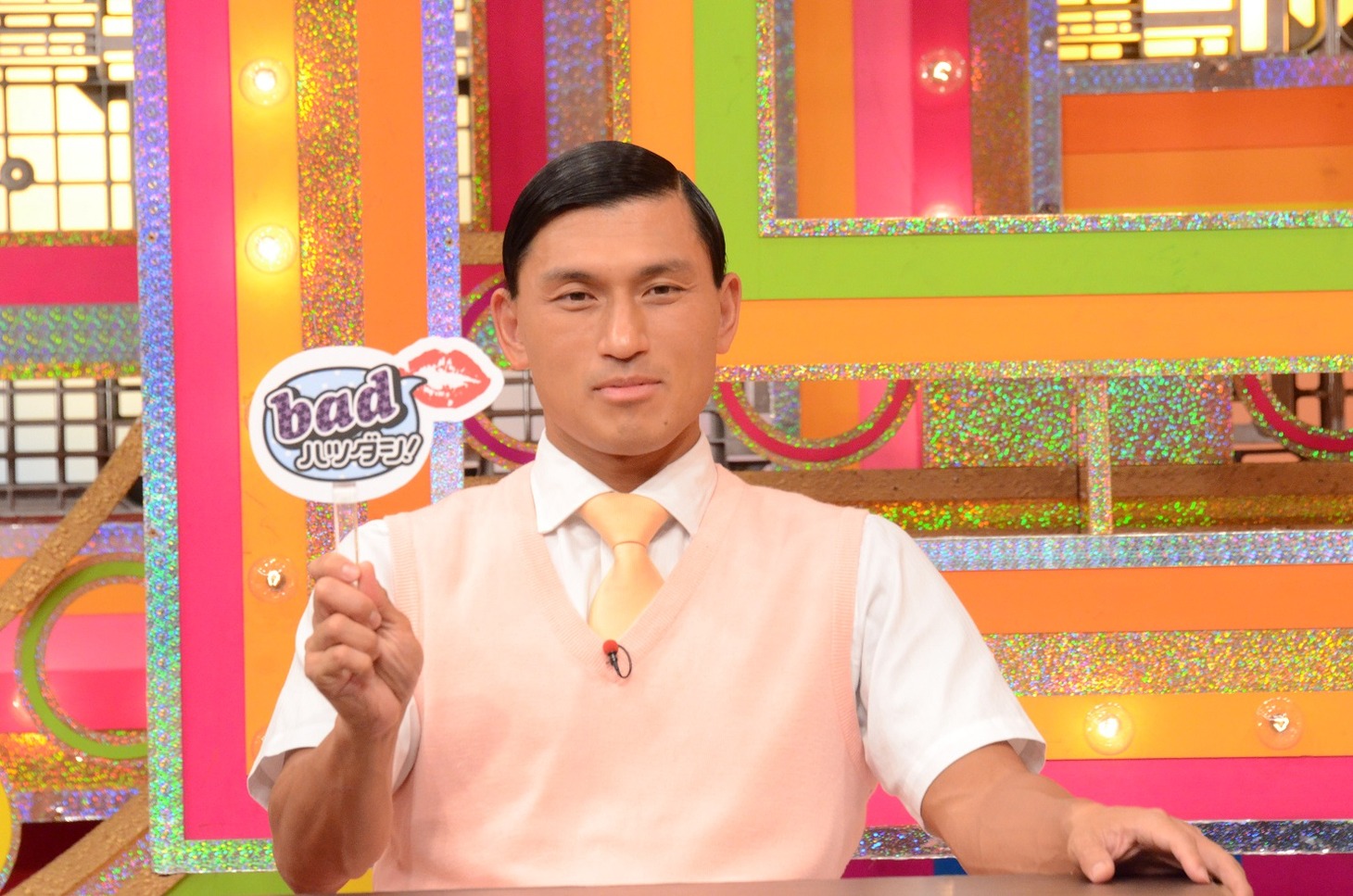 オードリー春日 (c)CTV