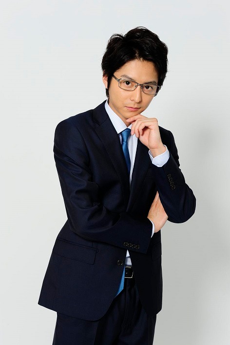 小池徹平