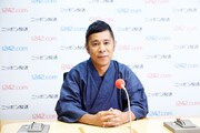 ナインティナイン岡村隆史