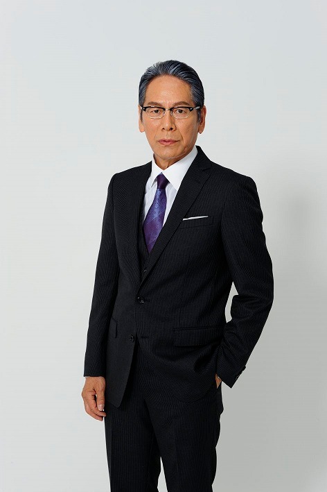 大杉漣
