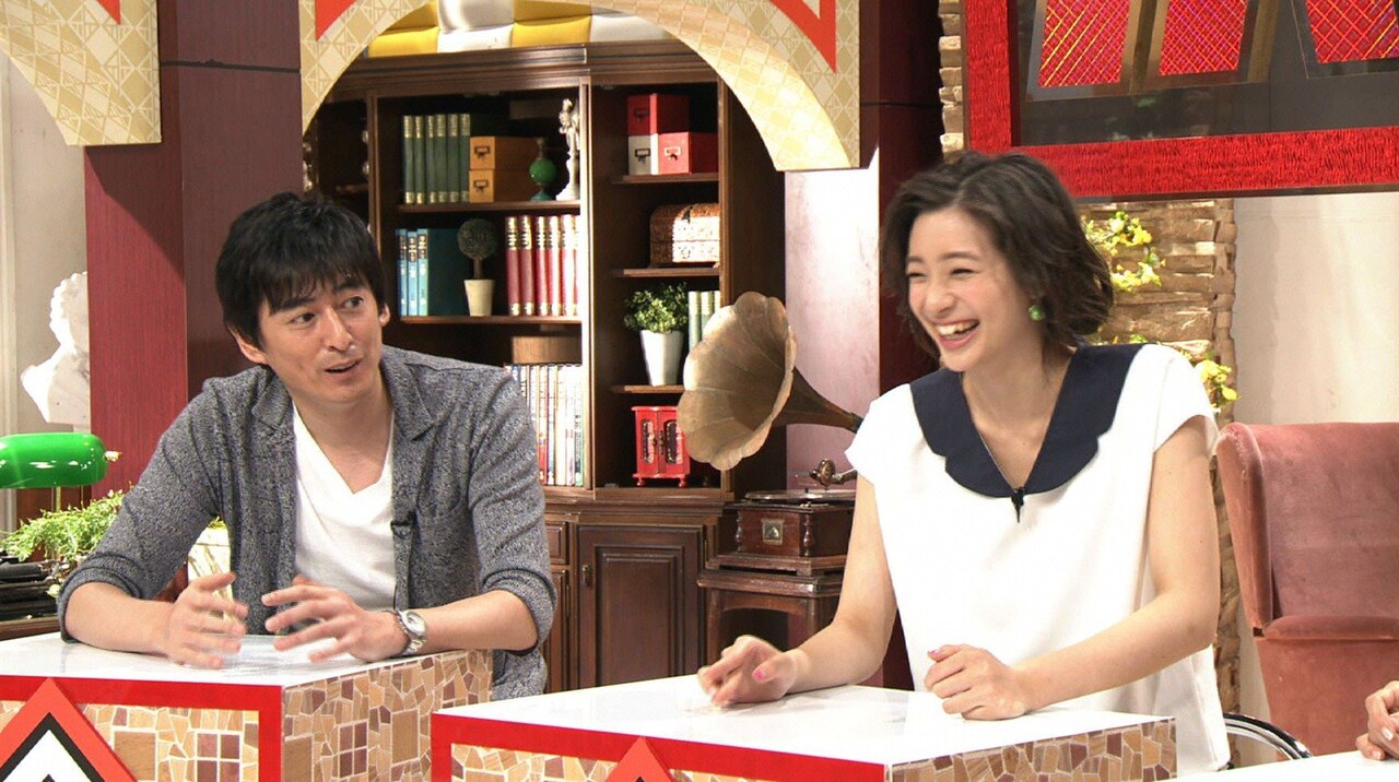 博多大吉出演、麒麟川島が天の声のさまざまな「決め方」明かす番組