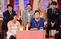 「しゃべくり007」のワンシーン。 (c)日本テレビ