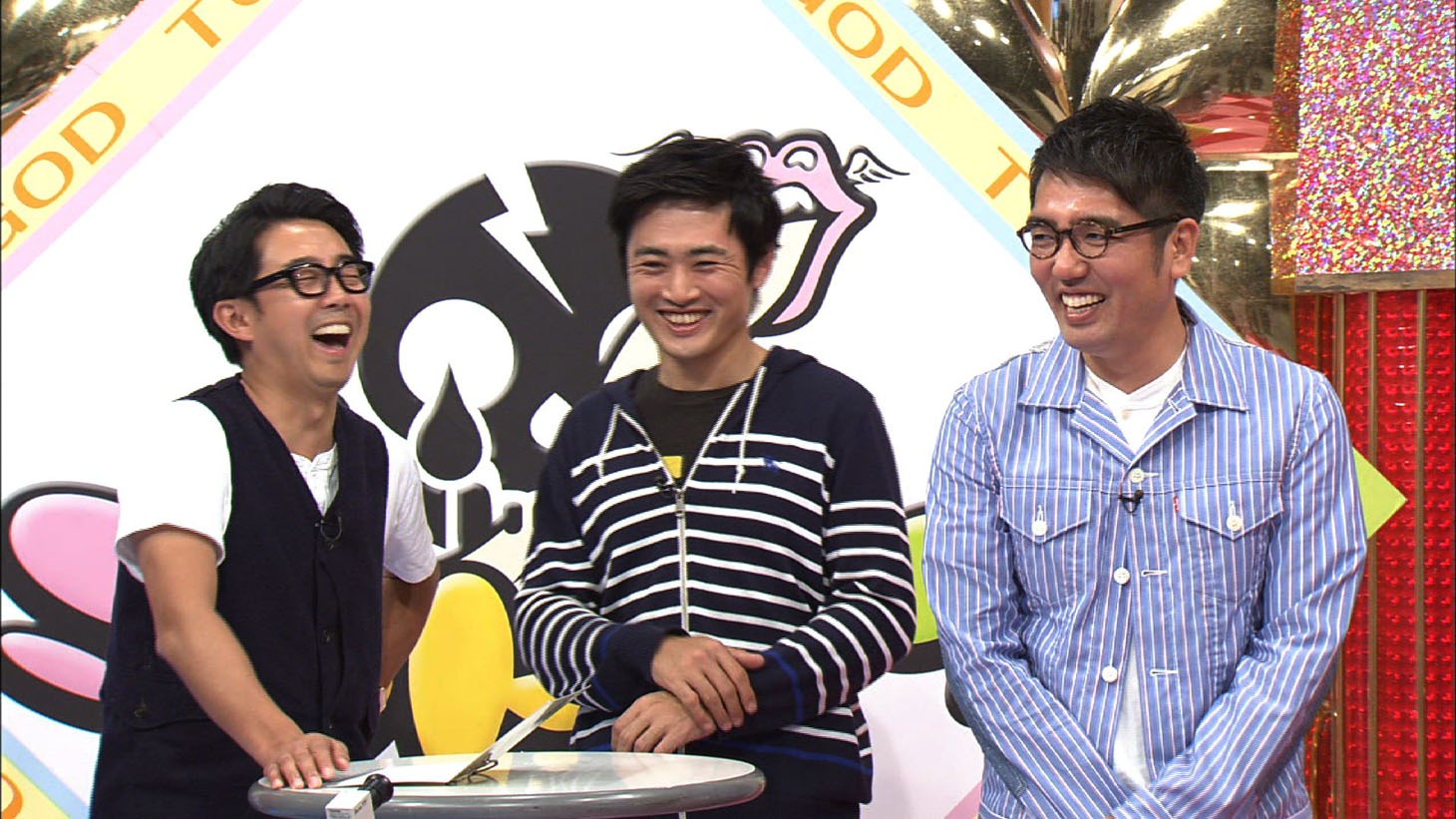 「マジギライ1/5」のワンシーン。(c)テレビ東京
