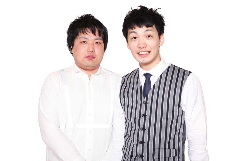 ドリーマーズ