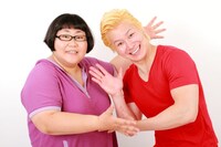 メイプル超合金