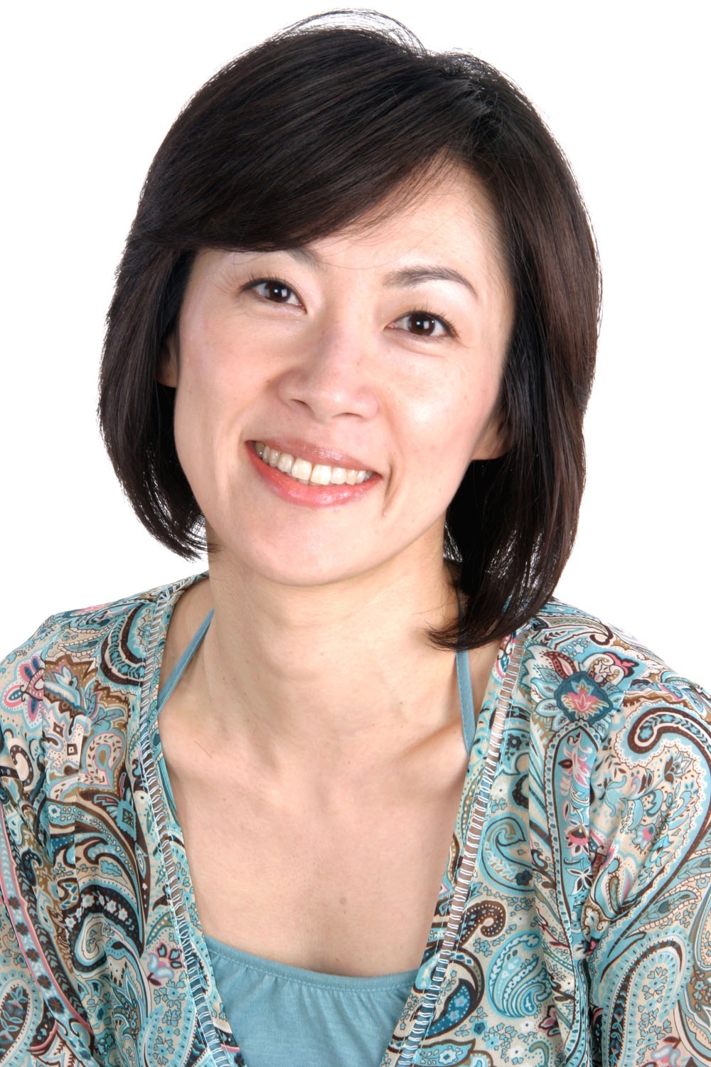 末広響子