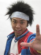 サンシャイン池崎