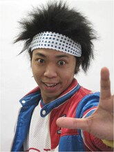 サンシャイン池崎