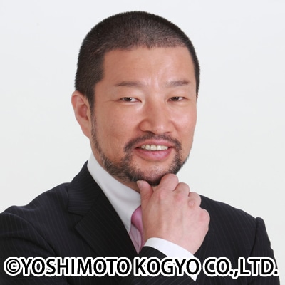 木村祐一