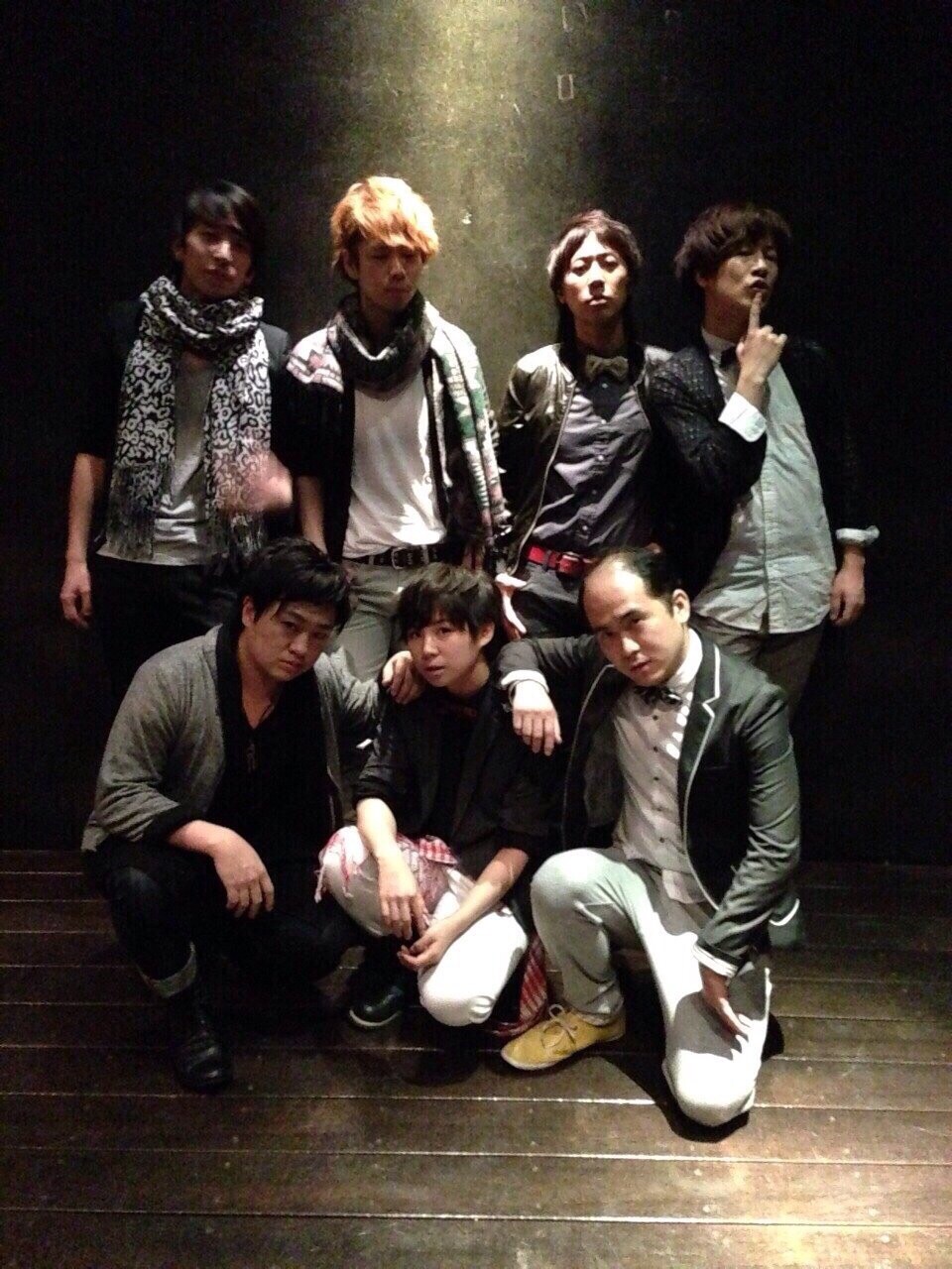 「ヘアトニ」にIchiKis-My-FtPE!、HAGETが出演決定