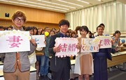 「病気の前にハムスターとの戦い」内村ら立教大学でボク妻トークイベント