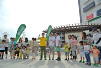 「O・A・SO・BI MASTERS～おあそびマスターズ～」公開収録の様子。