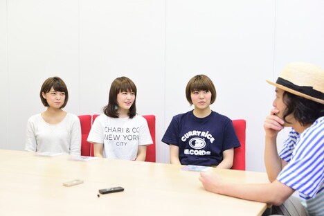 エレキコミックやついと、Negicco。