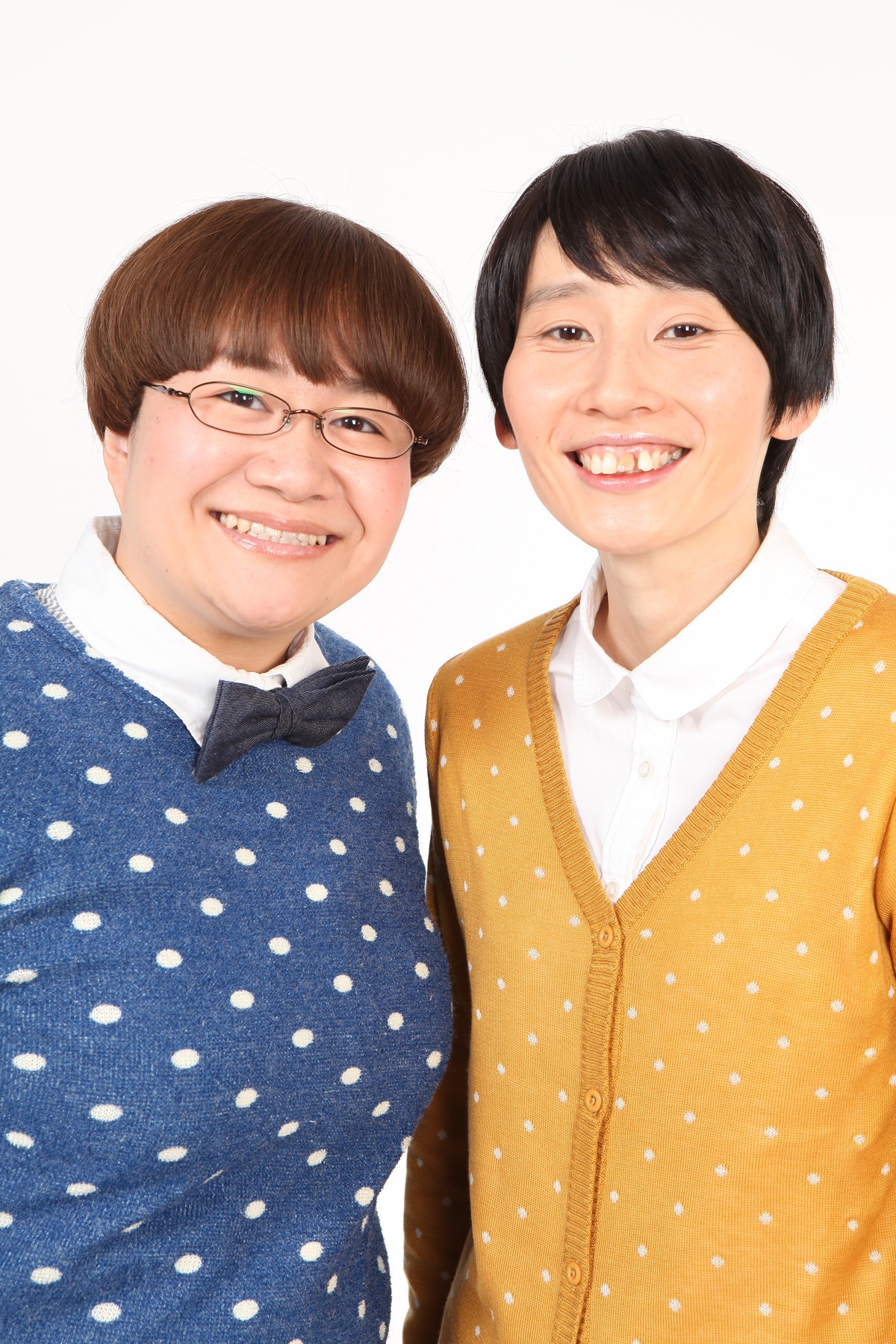 ハリセンボン