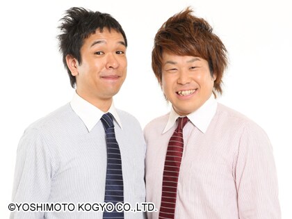 プラスマイナスがルミネtheよしもとで単独「プラス漫才ナス」8月に開催