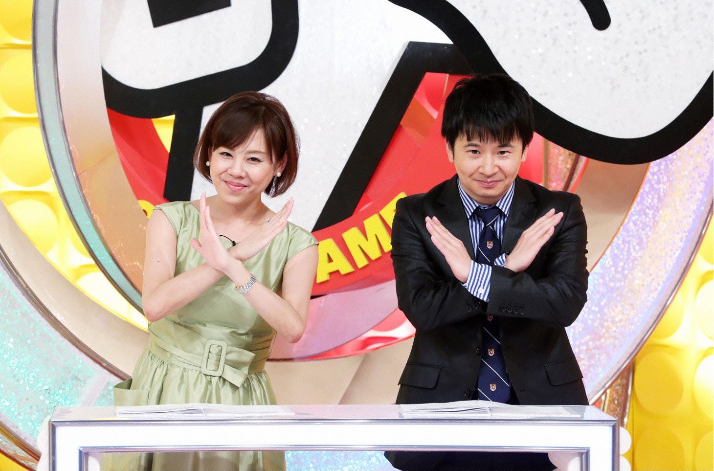 「ソレダメ！～あなたの常識は非常識!?～」(c)テレビ東京