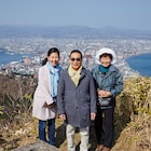 夜景が美しい理由は?「ブラタモリ」函館後編、今夜