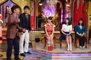 「今夜くらべてみました」のワンシーン。(c)日本テレビ