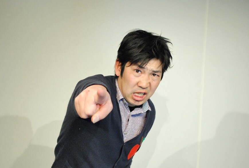 松尾アトム前派出所