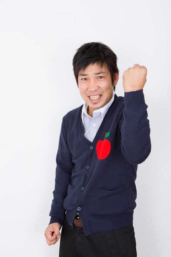 映画館で芸人が前説、シネマライブ新宿会場に松尾アトム前派出所が登場