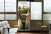 「グッド・ストライプス」 (c)2015「グッド・ストライプス」製作委員会