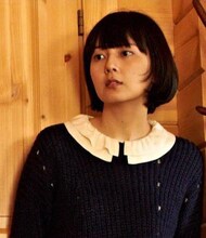 菊池亜希子 (c)2015「グッド・ストライプス」製作委員会