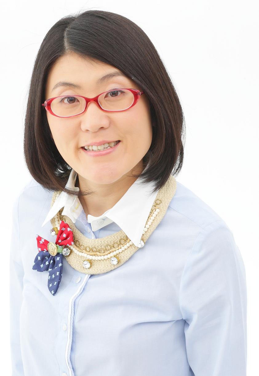 光浦靖子