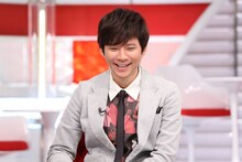 アンジャッシュ渡部 (c)日本テレビ