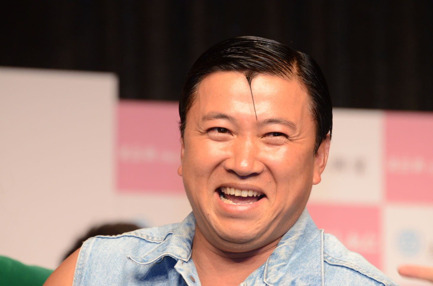 スギちゃん