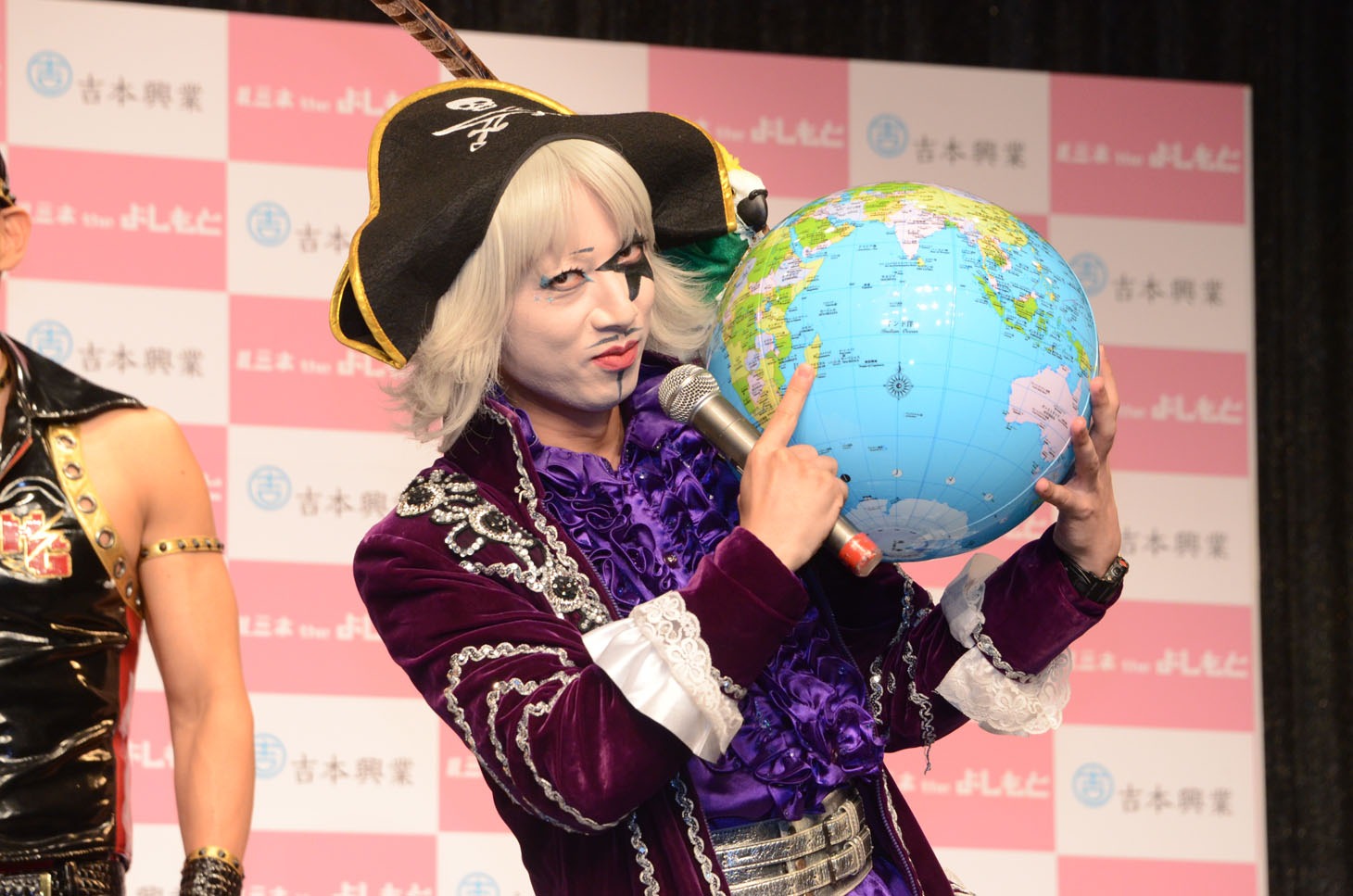 ゴー☆ジャス