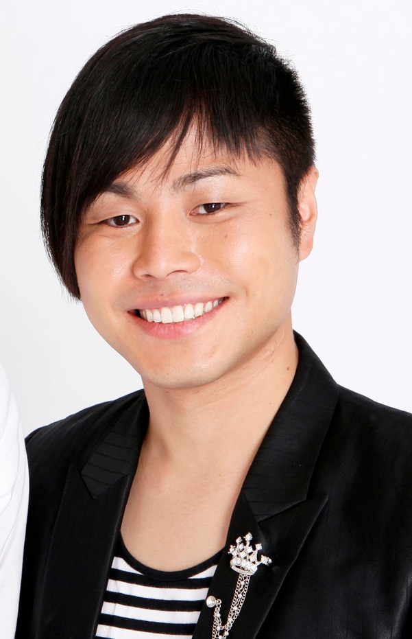 NON STYLE井上