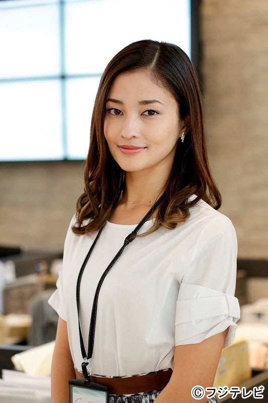 黒木メイサ