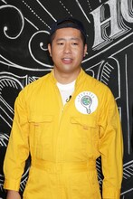 ハライチ澤部 (c)テレビ東京