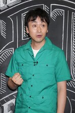 アンジャッシュ児嶋 (c)テレビ東京