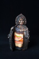 片桐仁の作品「プリンの処女」