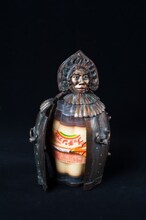 片桐仁の作品「プリンの処女」