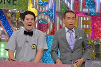 「クイズ！オンリーワン」収録の様子。(c)読売テレビ