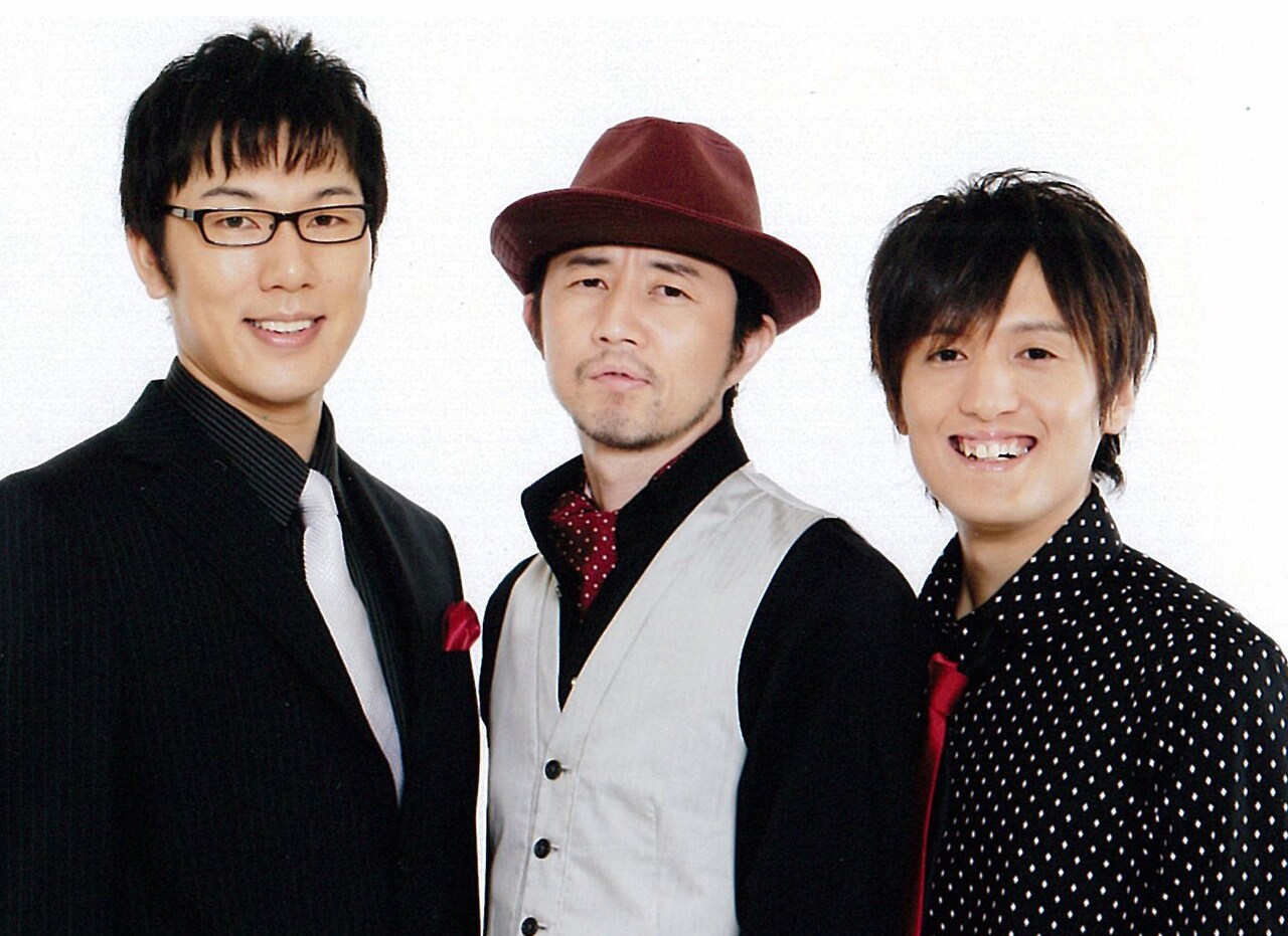 3人になったザ・プラン9初のコントイベント、東京ではアフタートークも