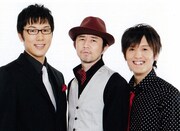 ザ・プラン9 (c)吉本興業