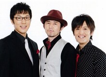 ザ・プラン9 (c)吉本興業