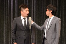 ラフ・コントロール