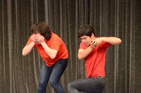 インポッシブル