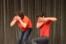 インポッシブル