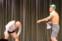 こりゃめでてーな