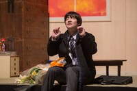 「ボクの妻と結婚してください。」最終話のワンシーン。(c)NHK